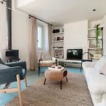 Olea Garden & - By Myhomeincomo Apartament *