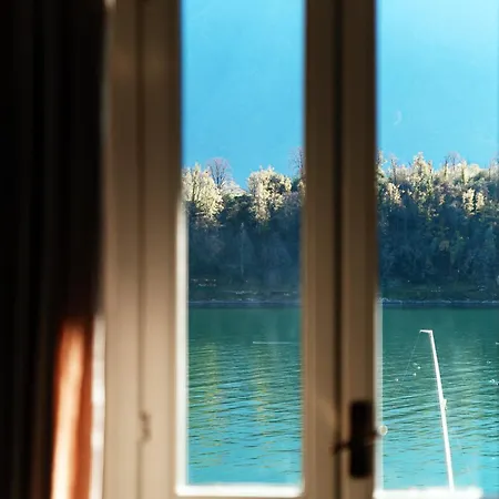 Olea Garden & - By Myhomeincomo 公寓 欧苏西奥