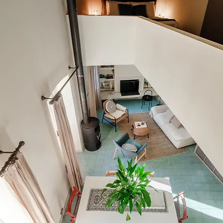 公寓 Olea Garden & - By Myhomeincomo *