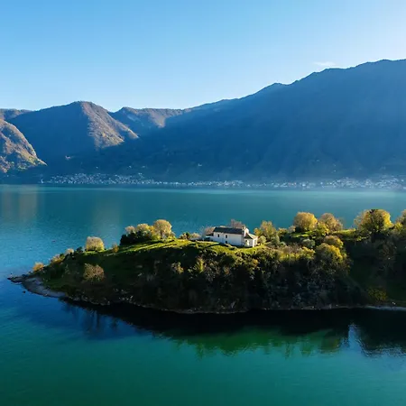 公寓 Olea Garden & - By Myhomeincomo 欧苏西奥