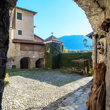 Olea Garden & - By Myhomeincomo