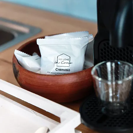 Olea Garden & - By Myhomeincomo