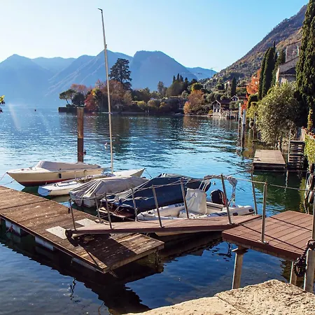 Olea Garden & - By Myhomeincomo 欧苏西奥