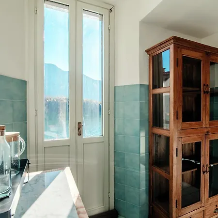 Olea Garden & - By Myhomeincomo *