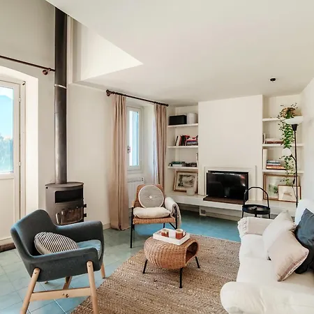 Olea Garden & - By Myhomeincomo 公寓 欧苏西奥