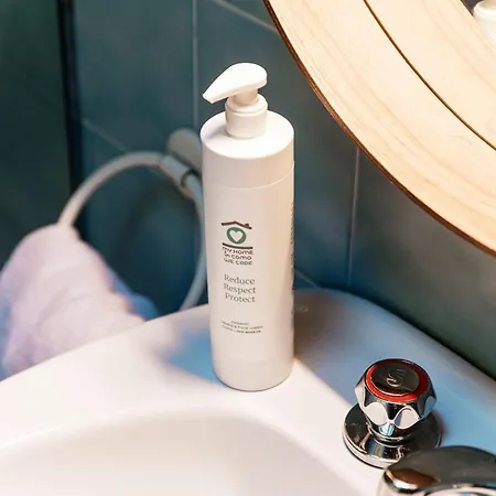 Olea Garden & - By Myhomeincomo * 欧苏西奥