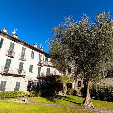 Apartament Olea Garden & - By Myhomeincomo
