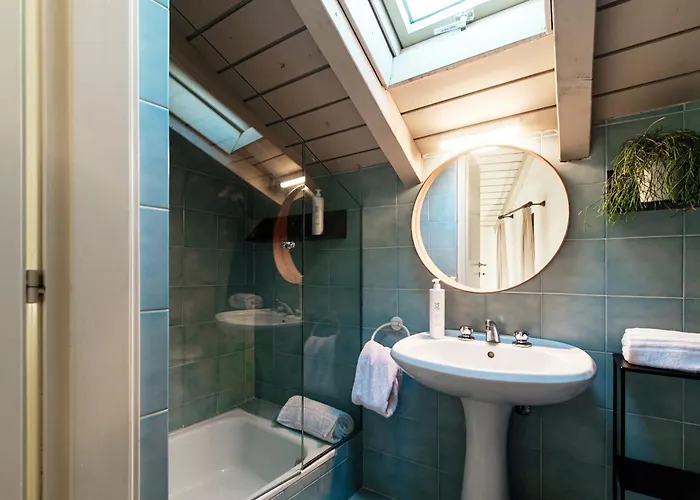 Appartement Olea Garden & - By Myhomeincomo