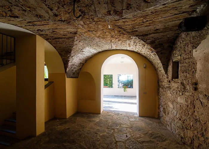 Olea Garden & - By Myhomeincomo Appartement