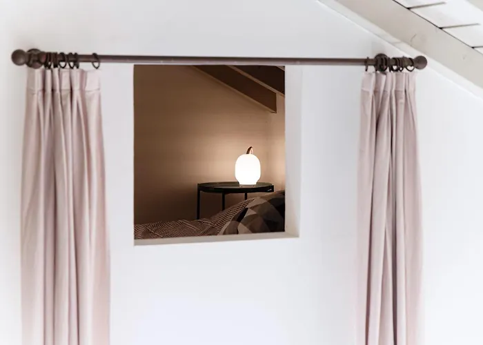 Olea Garden & - By Myhomeincomo Appartement