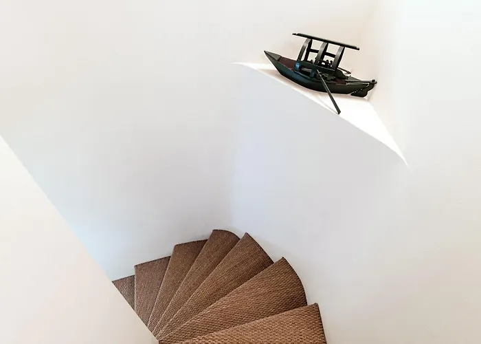 Appartement Olea Garden & - By Myhomeincomo *