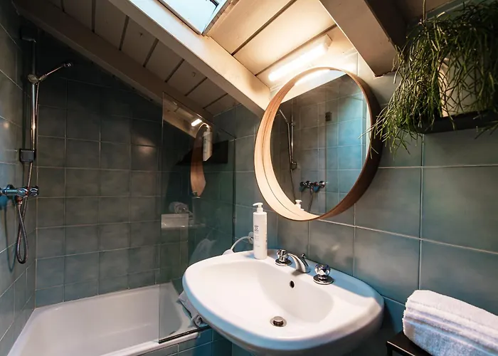 Appartement Olea Garden & - By Myhomeincomo *