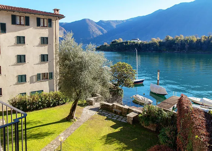 Olea Garden & - By Myhomeincomo