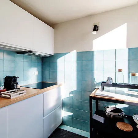 Olea Garden & - By Myhomeincomo * Ossuccio