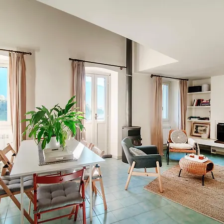 Apartman Olea Garden & - By Myhomeincomo