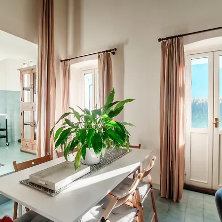 Apartman Olea Garden & - By Myhomeincomo Ossuccio