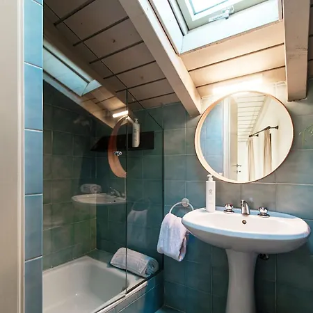 Apartman Olea Garden & - By Myhomeincomo