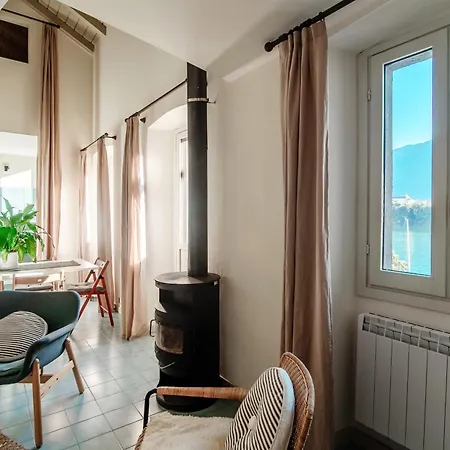 Olea Garden & - By Myhomeincomo *