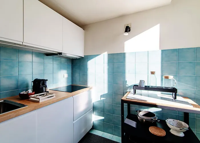 Olea Garden & - By Myhomeincomo * Оссуччо