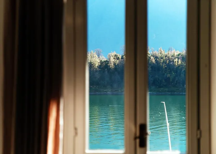 Olea Garden & - By Myhomeincomo Апартаменты Оссуччо