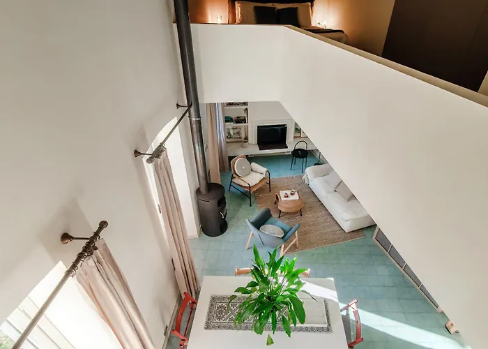 Апартаменты Olea Garden & - By Myhomeincomo *