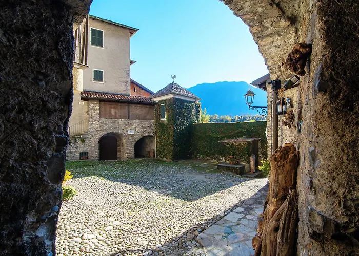 Olea Garden & - By Myhomeincomo