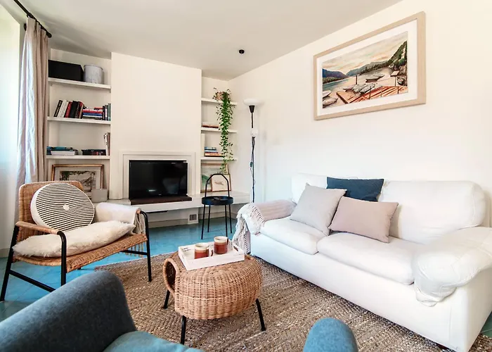 Olea Garden & - By Myhomeincomo Оссуччо