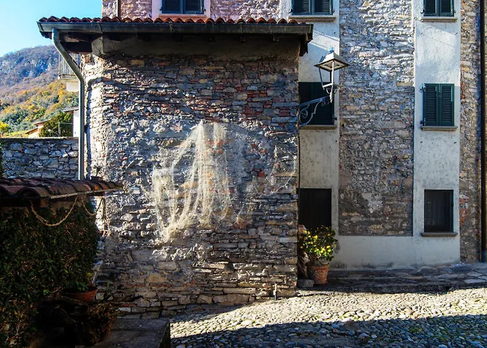 Olea Garden & - By Myhomeincomo *