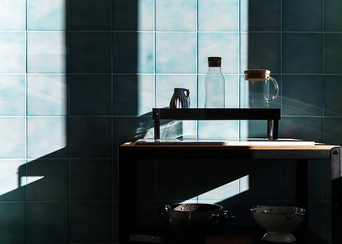 Апартаменты Olea Garden & - By Myhomeincomo