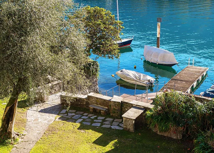 Olea Garden & - By Myhomeincomo