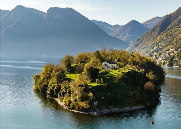 Olea Garden & - By Myhomeincomo