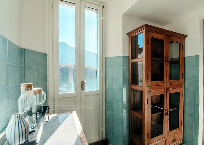 Olea Garden & - By Myhomeincomo *