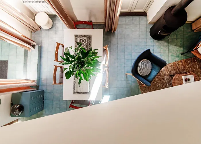 Olea Garden & - By Myhomeincomo Апартаменты Оссуччо