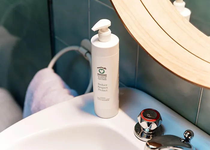 Olea Garden & - By Myhomeincomo * Оссуччо