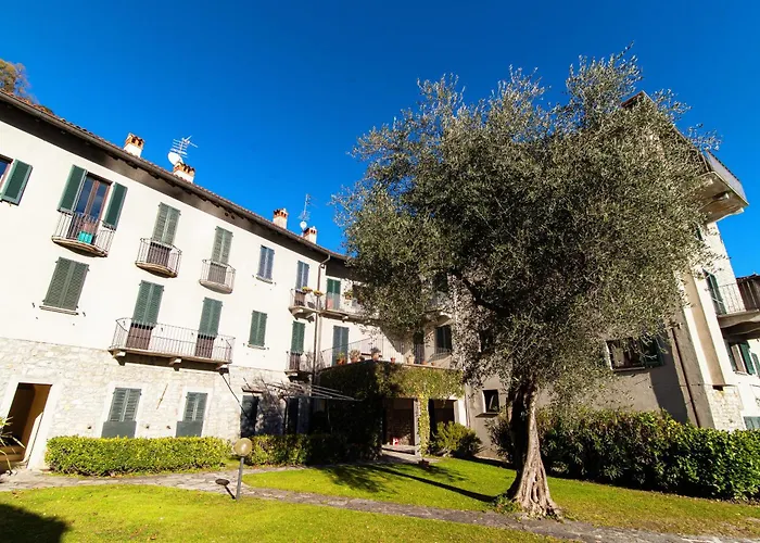 Апартаменты Olea Garden & - By Myhomeincomo