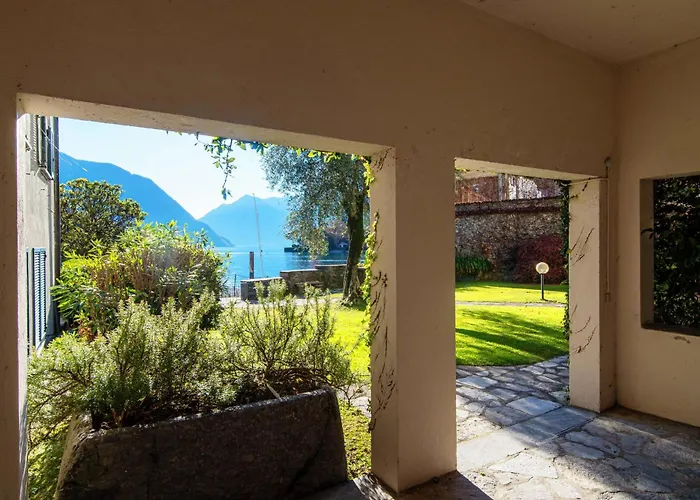 Апартаменты Olea Garden & - By Myhomeincomo