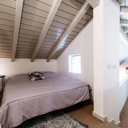 Olea Garden & - By Myhomeincomo Apartment Ossuccio