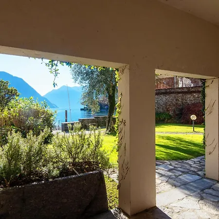 Apartment Olea Garden & - By Myhomeincomo