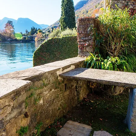 Olea Garden & - By Myhomeincomo Διαμέρισμα