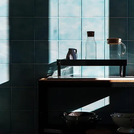 Διαμέρισμα Olea Garden & - By Myhomeincomo