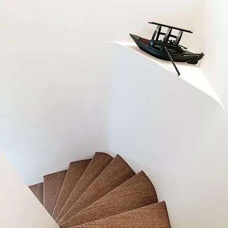 Διαμέρισμα Olea Garden & - By Myhomeincomo *