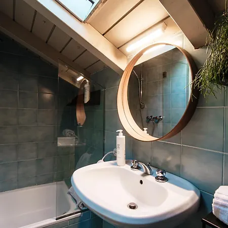 Διαμέρισμα Olea Garden & - By Myhomeincomo *