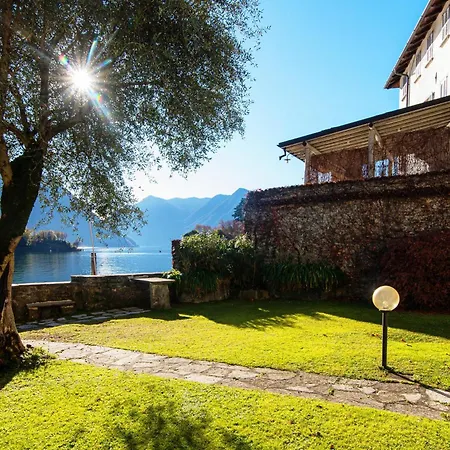 Διαμέρισμα Olea Garden & - By Myhomeincomo